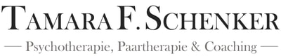 Psychotherapie Schenker: Praxis f&uuml;r Psychotherapie, Paartherapie und Coaching in Berlin